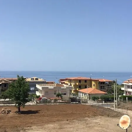 Residenza Il Cremino * Tropea