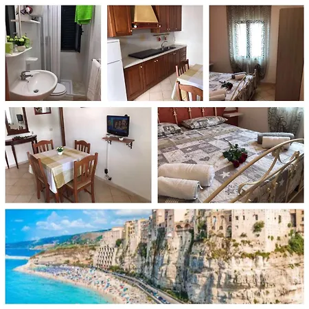 Residenza Il Cremino Lejlighed *