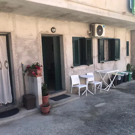 Residenza Il Cremino Lejlighed Tropea