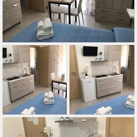 Residenza Il Cremino Tropea