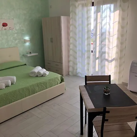 Residenza Il Cremino Tropea