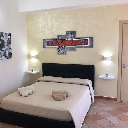 Lejlighed Residenza Il Cremino