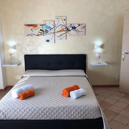 Residenza Il Cremino * Tropea