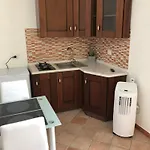 Apartmán Residenza Il Cremino Tropea