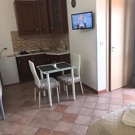 Residenza Il Cremino *