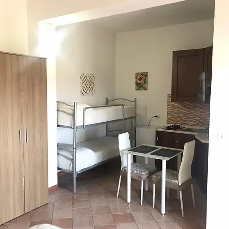 Apartament Residenza Il Cremino *