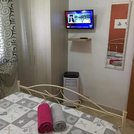 Residenza Il Cremino Apartament Tropea