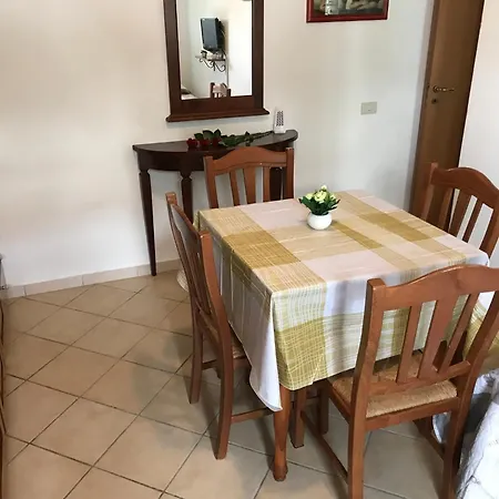 Apartament Residenza Il Cremino Tropea