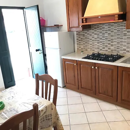 Residenza Il Cremino Διαμέρισμα Tropea