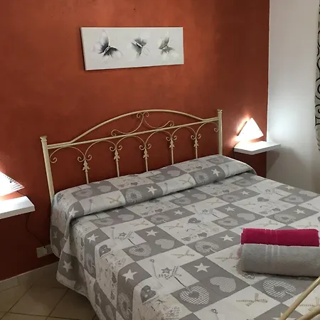 Appartement Residenza Il Cremino *