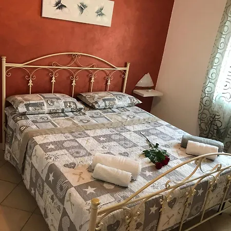 Residenza Il Cremino Appartement