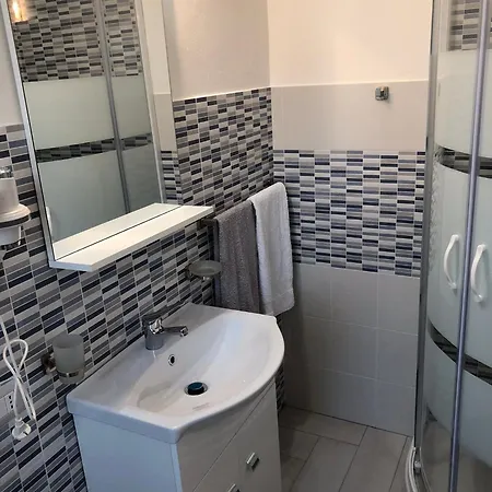 Residenza Il Cremino Apartament Tropea