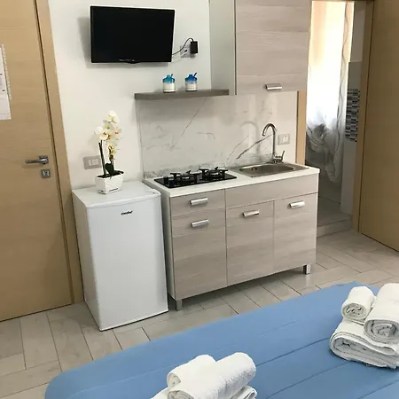 Residenza Il Cremino Tropea