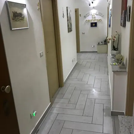 Residenza Il Cremino