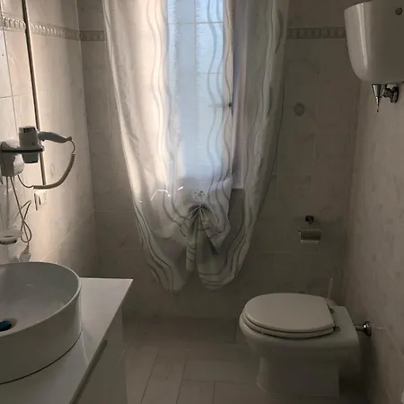 Residenza Il Cremino Apartament *