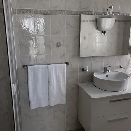 Residenza Il Cremino Διαμέρισμα *