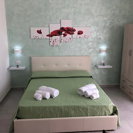 Residenza Il Cremino Apartament *