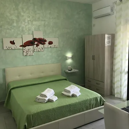 Διαμέρισμα Residenza Il Cremino Tropea