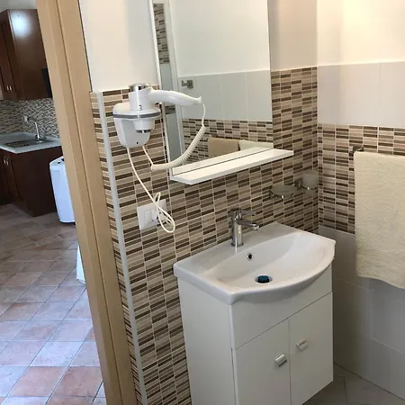 Residenza Il Cremino