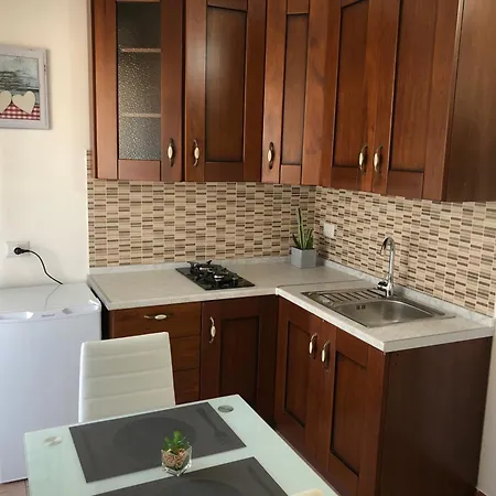 Διαμέρισμα Residenza Il Cremino *