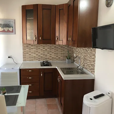 Residenza Il Cremino