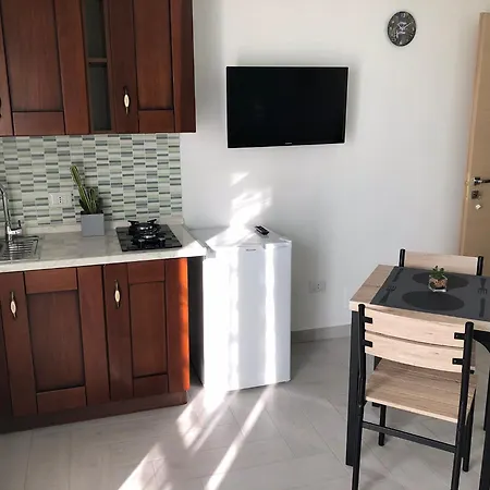 Residenza Il Cremino * Tropea