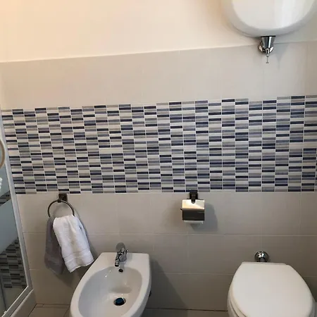 Διαμέρισμα Residenza Il Cremino Tropea