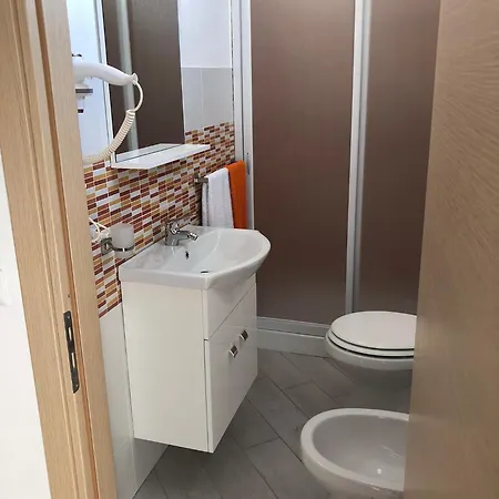 Apartament Residenza Il Cremino