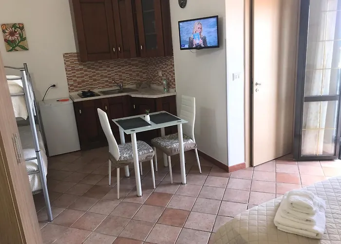 Residenza Il Cremino *