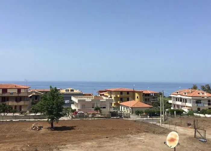 Residenza Il Cremino * Tropea