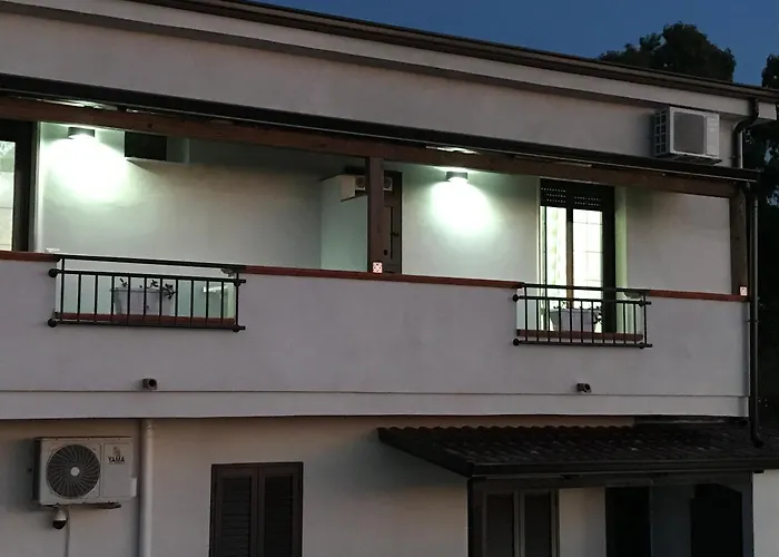 Residenza Il Cremino Apartman