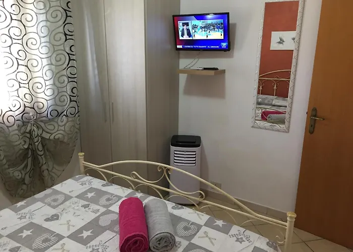 Residenza Il Cremino Apartman Tropea