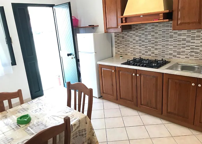 Residenza Il Cremino Apartman Tropea