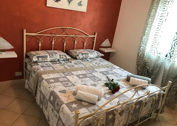 Residenza Il Cremino Apartman