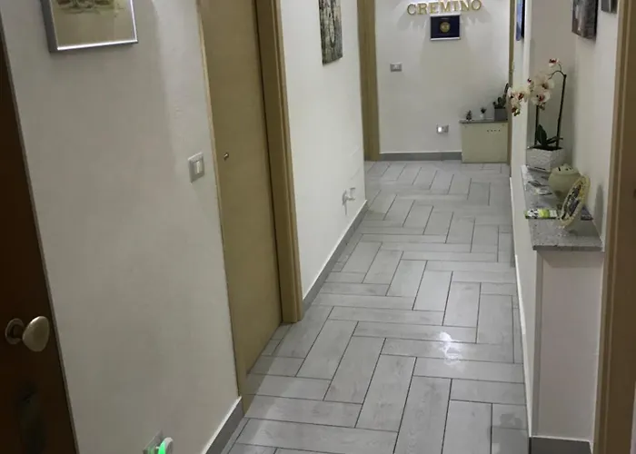 Residenza Il Cremino