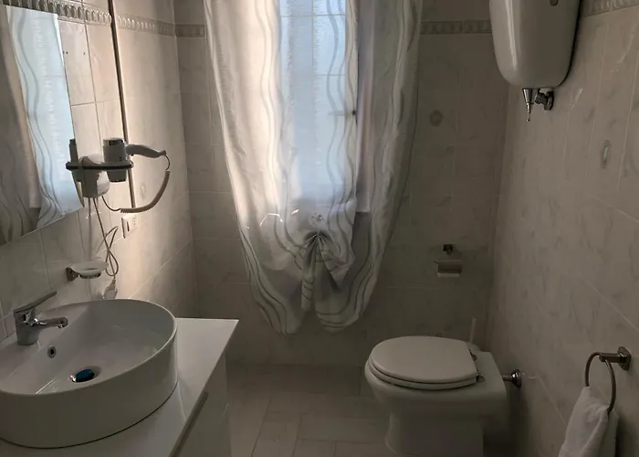 Residenza Il Cremino Apartman *