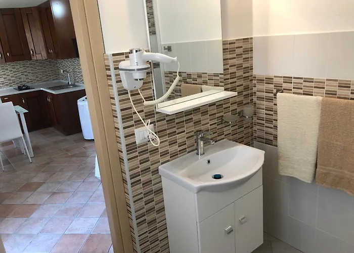 Residenza Il Cremino