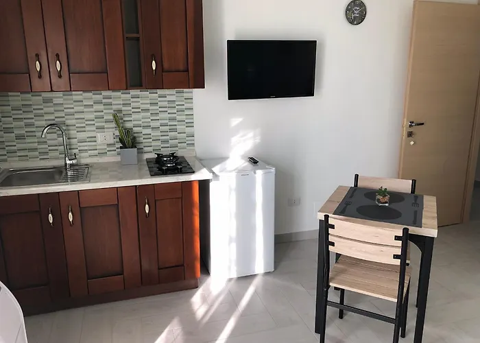 Residenza Il Cremino * Tropea